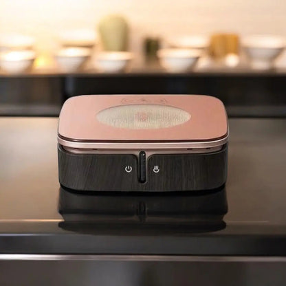 ZenHeat Electric Ceramic Hot Plate
