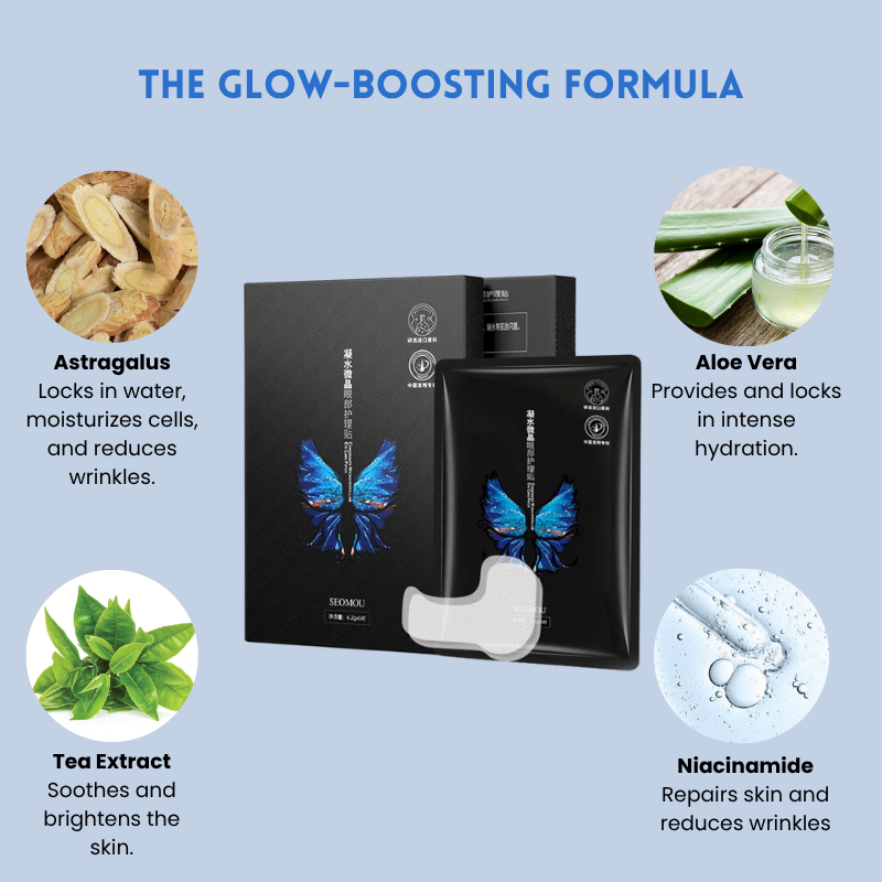 YouthLift Renew Strips – The Instant Solution for Timeless Beauty + 50% OFF
