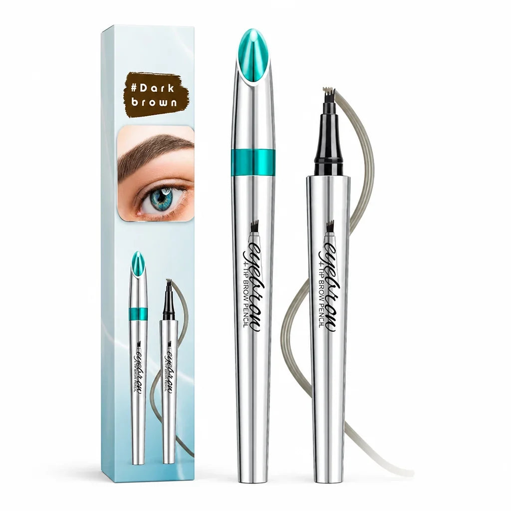 Archiva™— Instantly Fuller, Naturally Striking Brows That Last All Day