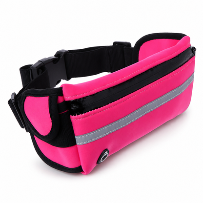 AeroStride™ Hydroshell — Experience Total Freedom with Zero Bounce and All-Day Comfort
