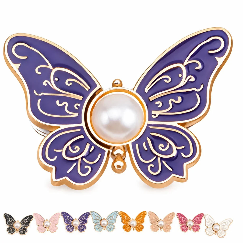 CinchCraft™ Adjustable Cinch Clips — Instantly Shape Your Waist with Effortless Elegance