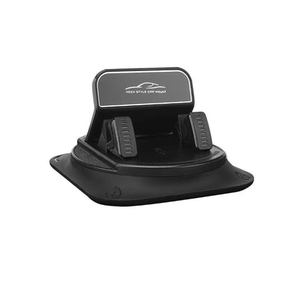 GripSure™ | Smartphone Mount with Suction Cup and 360° Rotation