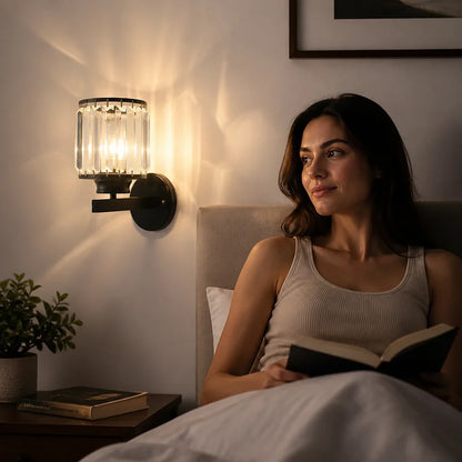 Solmira™ — Wrap Your Evenings in Soothing Warmth and Elegant Calm
