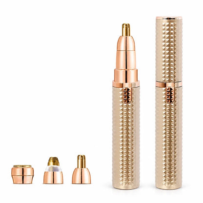 ArcTame™ Precision Trimmer — Glide Through Grooming with Effortless, Pain-Free Precision Every Time