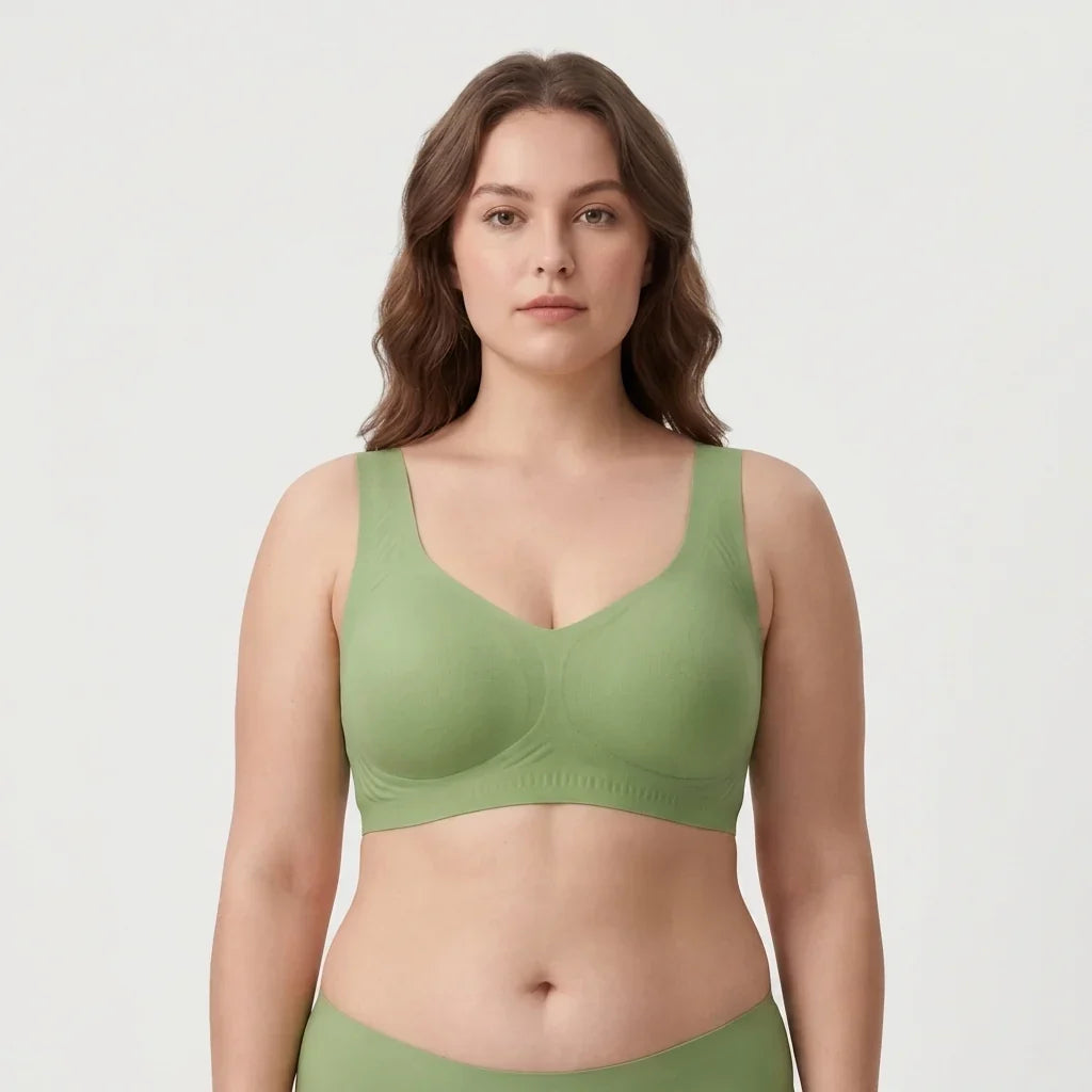 Easelle™ — Feel Fresh, Flawless, and Free All Day Long