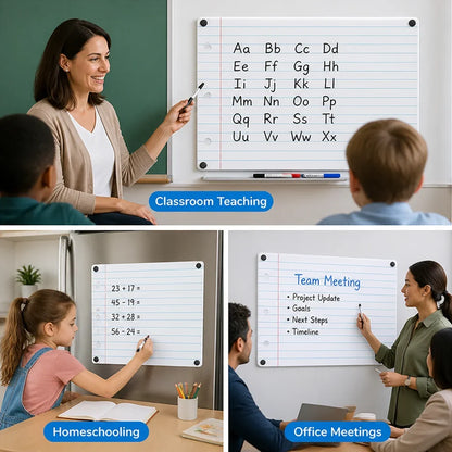 HandyWrite™ — Master Perfect Handwriting and Command Your Space Instantly
