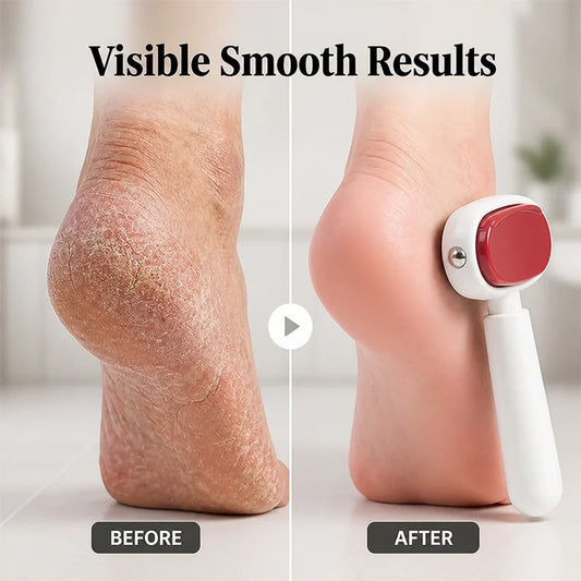 PediVelour™ — Effortless Softness That Makes Your Feet Impossible to Ignore