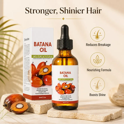 Velviquea™ Hair Elixir — Unleash Stunning Strength and Shine Every Day