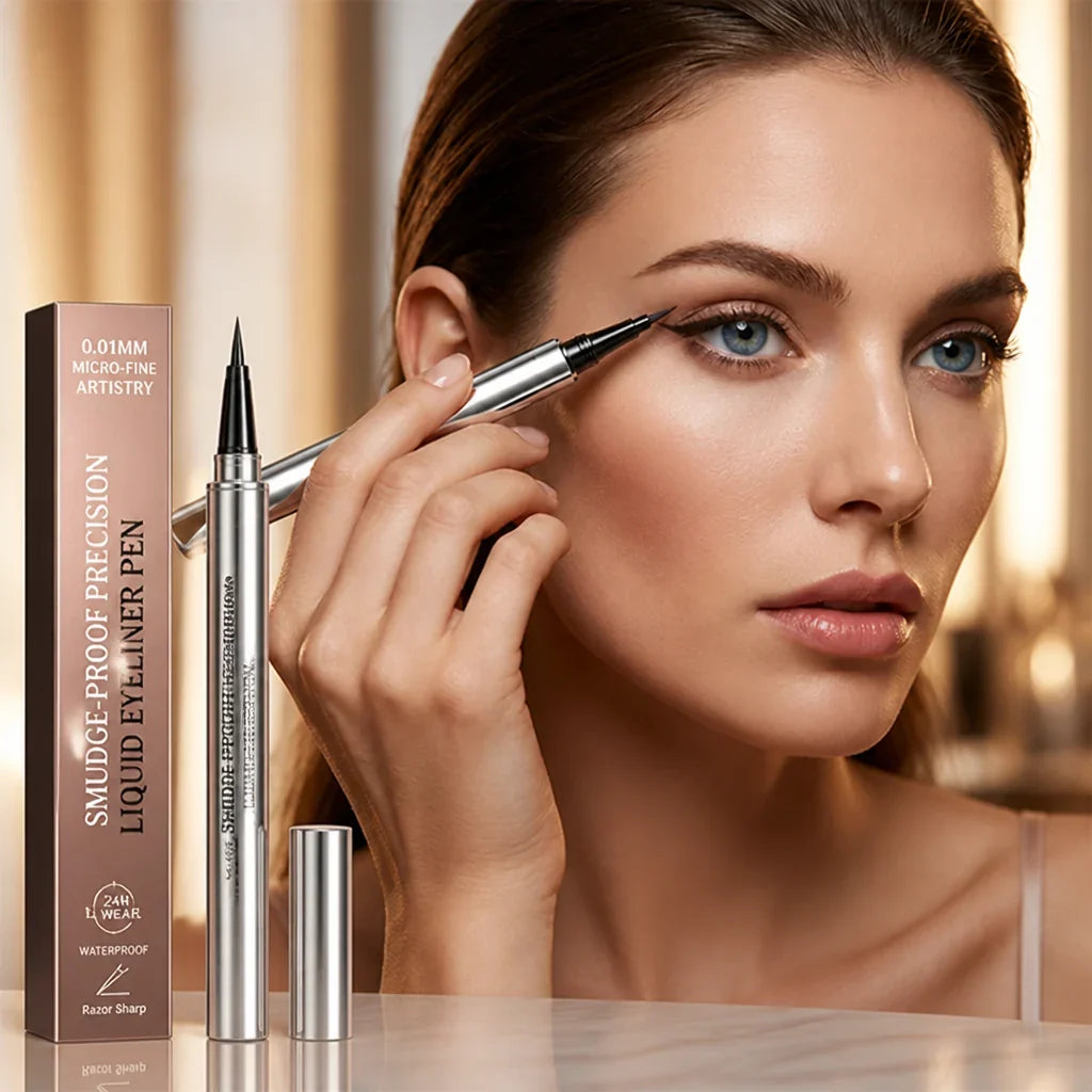 Kohlvera™ — Unlock Unshakable Confidence with Flawless, All-Day Eye Definition