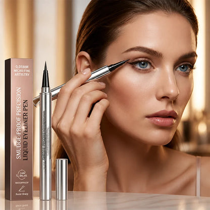 Kohlvera™ — Unlock Unshakable Confidence with Flawless, All-Day Eye Definition