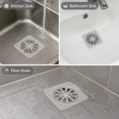 PlumbPure™ — Keep Your Drains Free, Fresh, and Pest-Proof Without Lifting a Finger