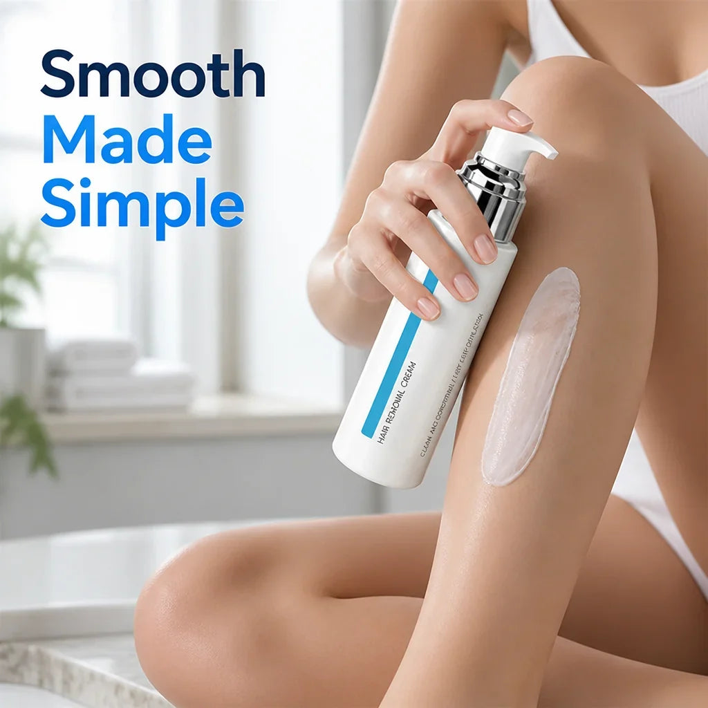 ChillLisse™ — Experience Pain-Free, Ice-Cool Smoothness That Lasts for Days