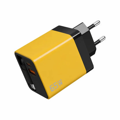 ChargeQuill™ — Power Up Instantly and Take Charge of Your Day