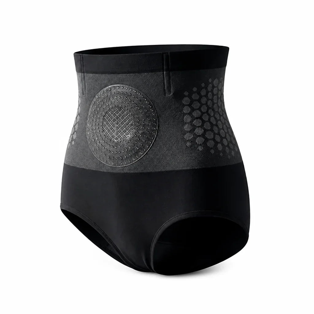 ThermoCurve™ 4-in-1 Thermo Shorts — Burn Fat, Boost Energy, and Sculpt Your Confidence Every Day