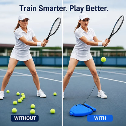 VolleyMate™ — Train Anywhere, Anytime and Own Every Shot Like a Pro
