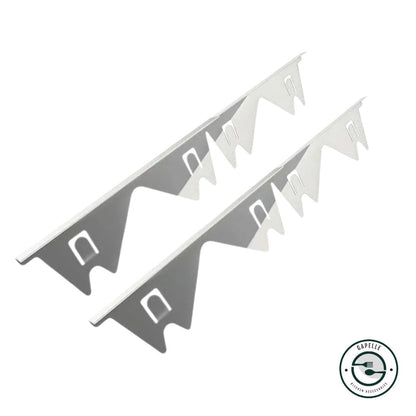 Gapelle – Kitchen Gap Cover Strip