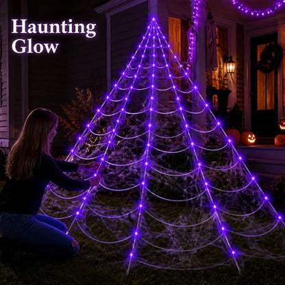 Wraithwick™ — Cast Spellbinding Shadows That Haunt Every Corner