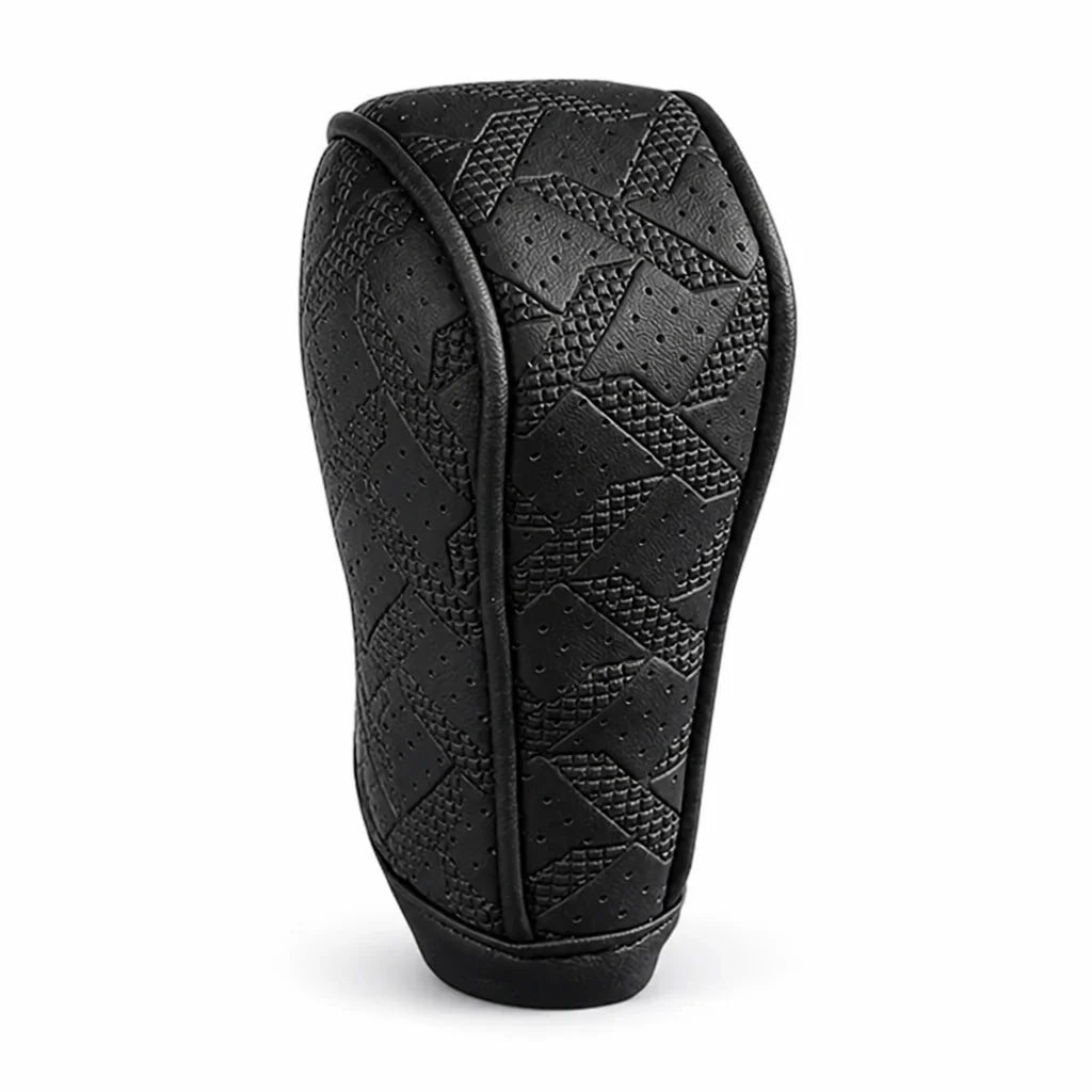 Gripster™ — Stay Cool, Confident, and in Control Every Shift