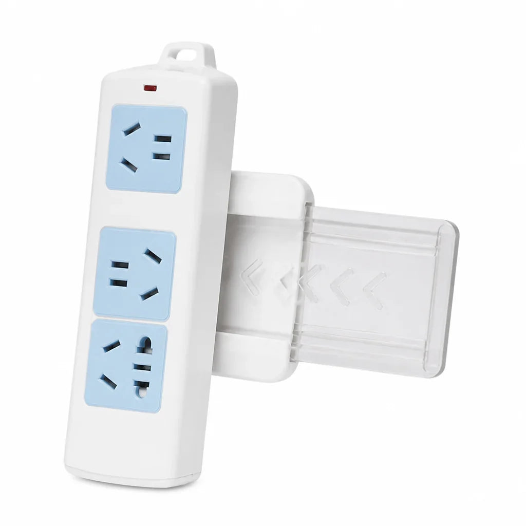 LockLoom™ — Secure Your Space Instantly for a Safer, Clutter-Free Home