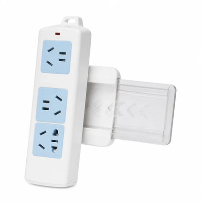 LockLoom™ — Secure Your Space Instantly for a Safer, Clutter-Free Home