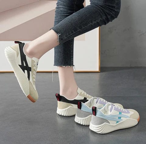 VeledaStep™ — Experience Blissful Comfort That Powers Every Pain-Free Step