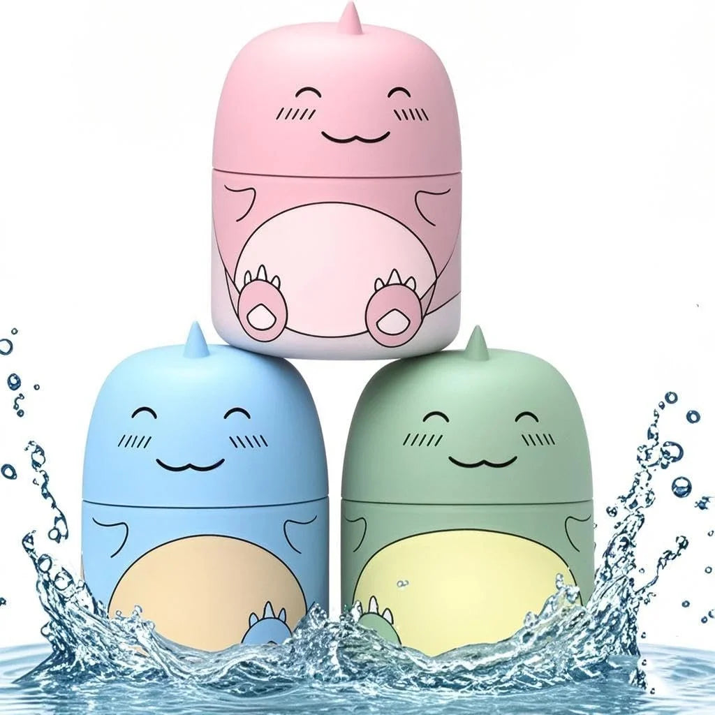 LavvyLush™ Toilet Freshener — Effortless Sparkle and Freshness That Lasts Months