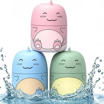 LavvyLush™ Toilet Freshener — Effortless Sparkle and Freshness That Lasts Months