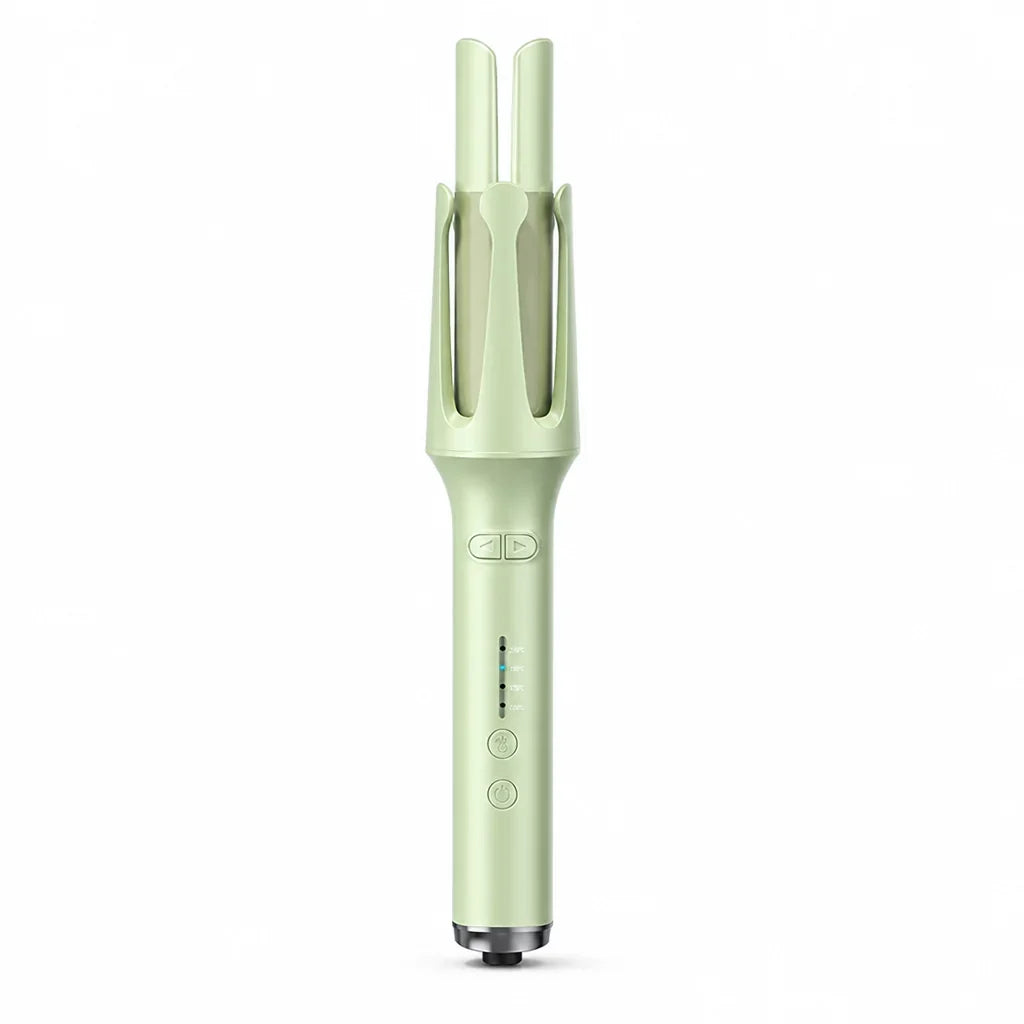 CoilPop™ — Effortless, Show-Stopping Curls That Fuel Your Confidence All Day