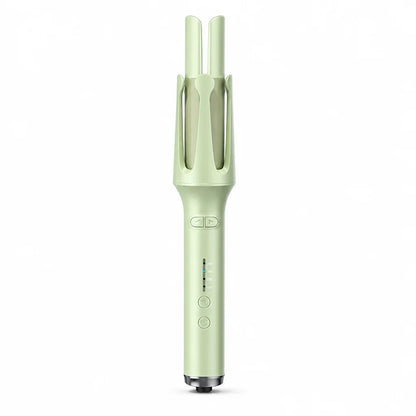 CoilPop™ — Effortless, Show-Stopping Curls That Fuel Your Confidence All Day