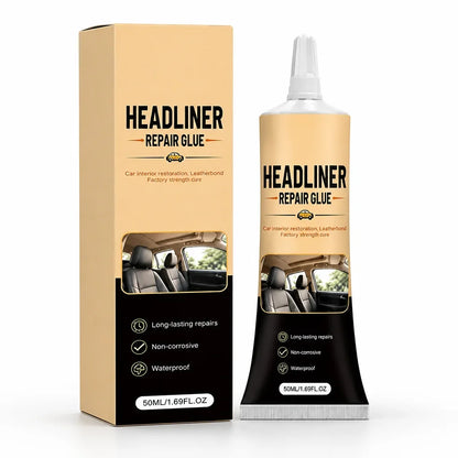Autovera™— Restore Your Car’s Interior to Flawless, Proud Perfection Instantly
