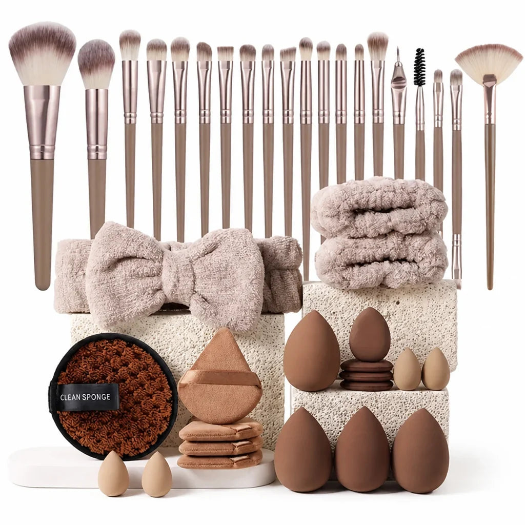 Blendora™— Effortless Flawless Skin That Turns Heads Every Time