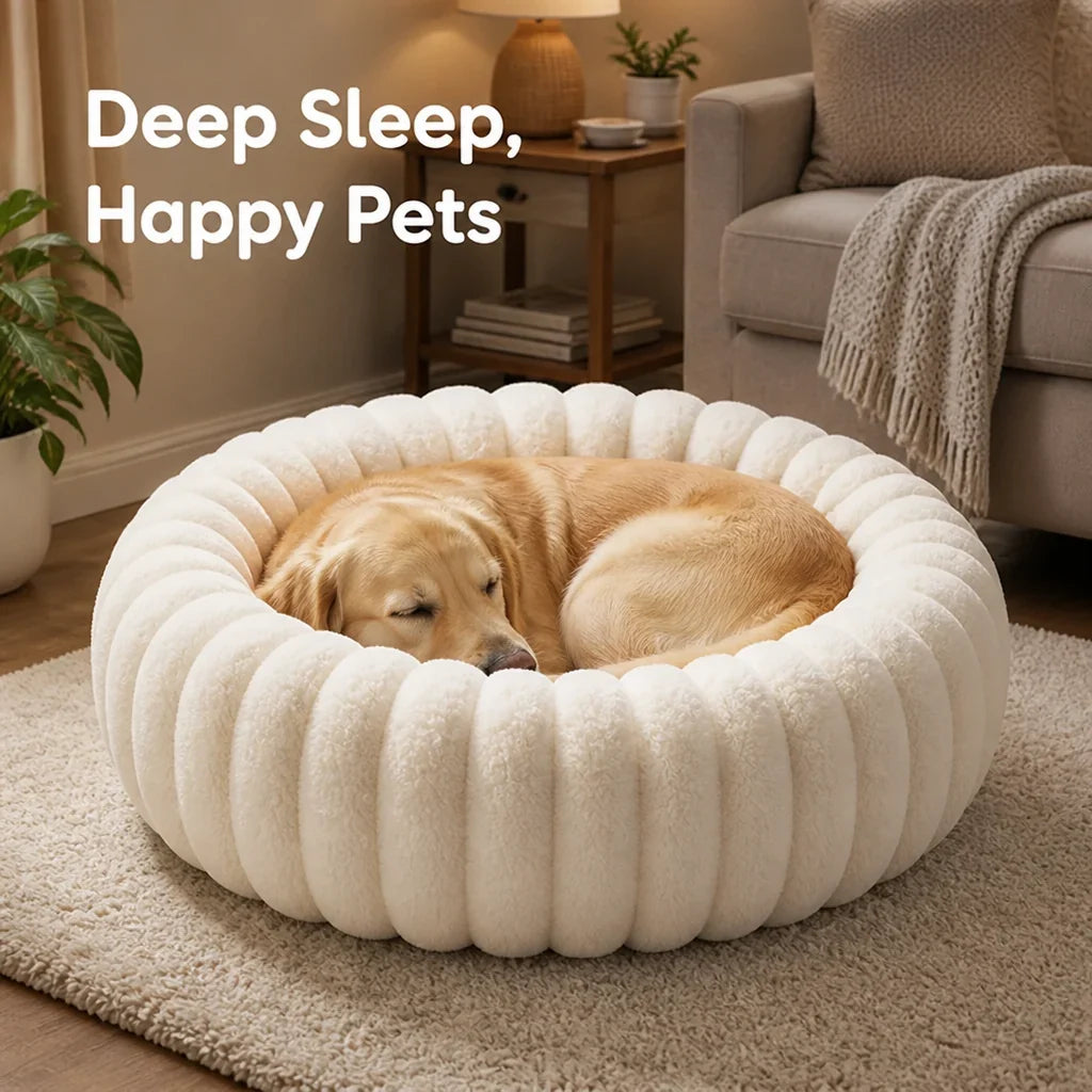Pawvelle™ — The Ultimate Hug of Warmth and Support Your Pet Will Never Want to Leave