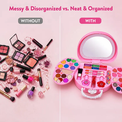 WobbleInk™ — Spark Your Child’s Confidence and Mess-Free Creativity