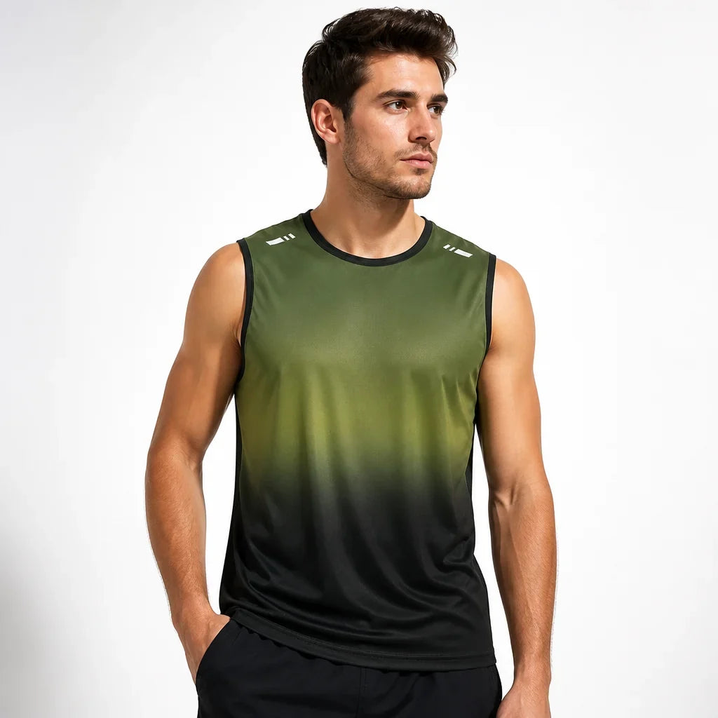 Ventaris™ Performance Tank — Own Every Move with Instant Cool Comfort and Freedom