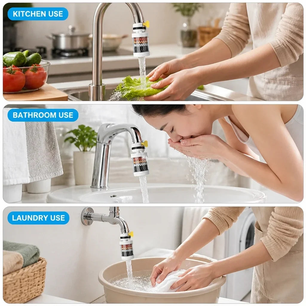 Veydrop™ — Experience Effortless Purity and Refreshment in Every Drop