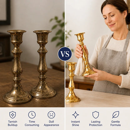 Polivelle™— Reveal Dazzling Shine That Commands Every Eye in the Room