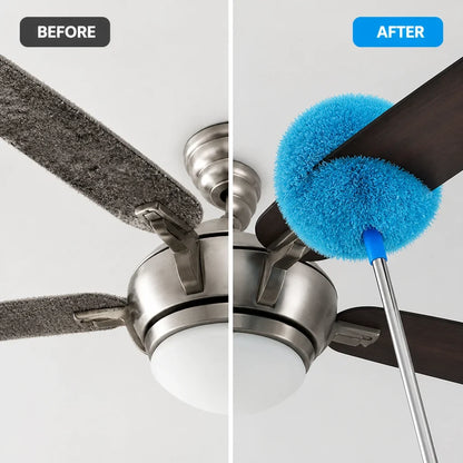 HighGlide™ Dust Duo — Reach High, Dust Gone, Freedom Gained