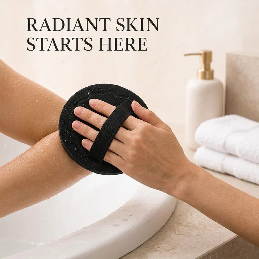 VelvetBuff™ — Unleash Radiant, Silky Skin You Can’t Help But Touch