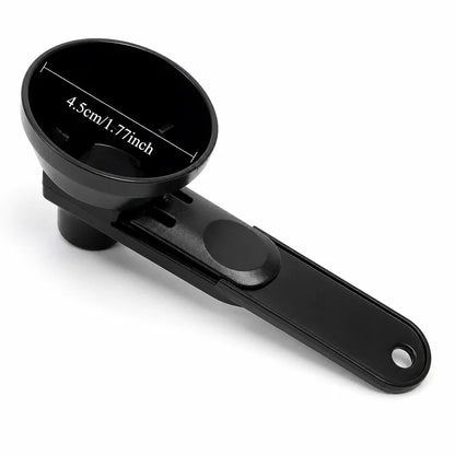 SpoutEase™ — Pour Perfectly Every Time Without a Single Spill