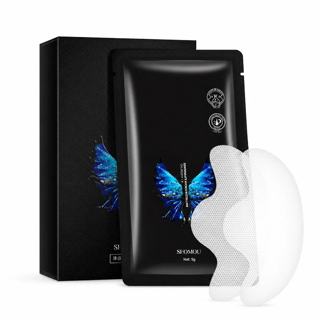 Fasqora™ Skin Lift Strips — Instantly Smooth, Lift, and Glow with Confidence