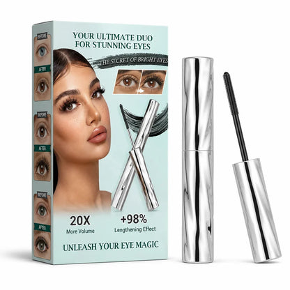 Lashvyn™ — Unlock All-Day Drama with Unstoppable, Eye-Catching Lashes