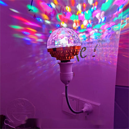 GlowBlast™ — Turn Any Room Into a Dancefloor | 50% OFF Today