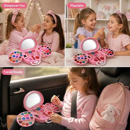WobbleInk™ — Spark Your Child’s Confidence and Mess-Free Creativity