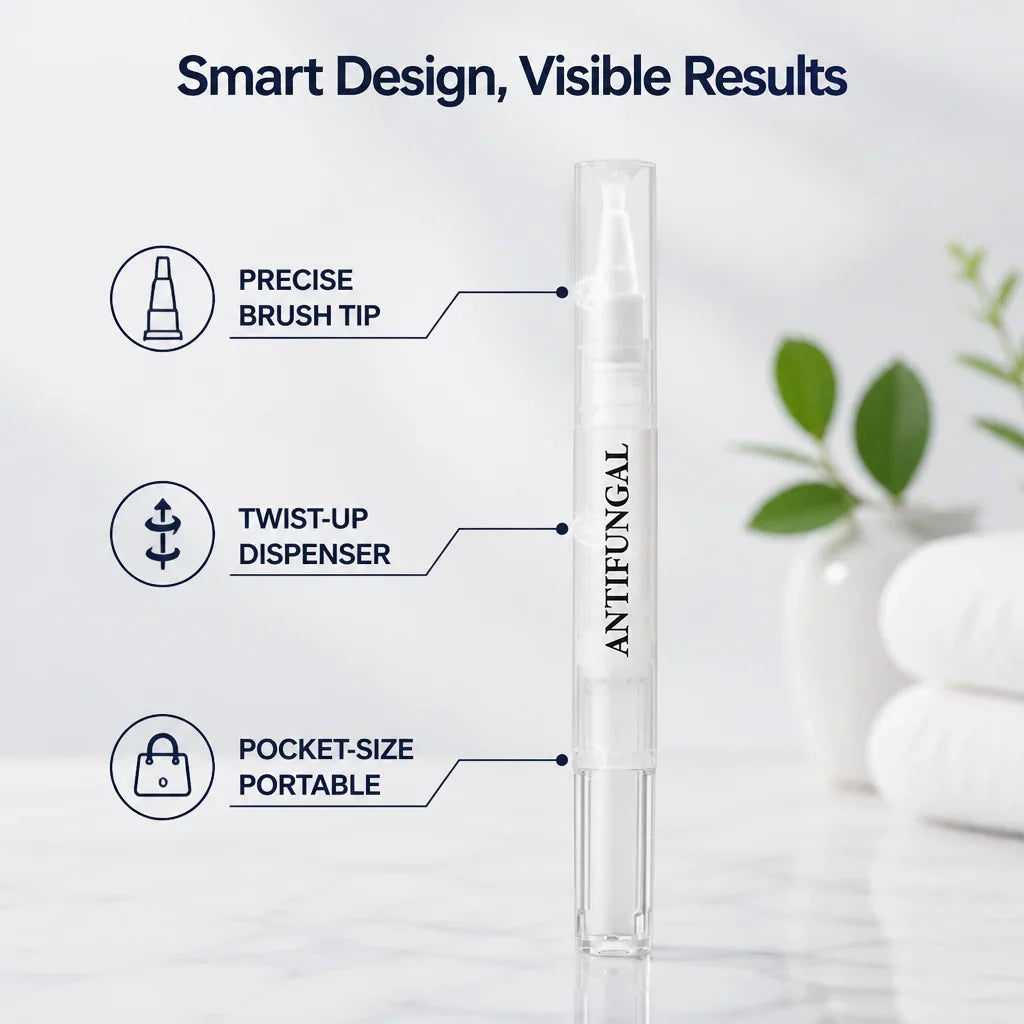 TipMuse™ — Transform Your Nails into Strong, Radiant Confidence Boosters