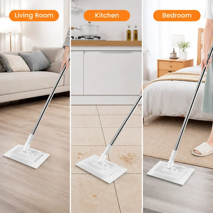 DustPurge™ — Turn Dust Into a Distant Memory Instantly