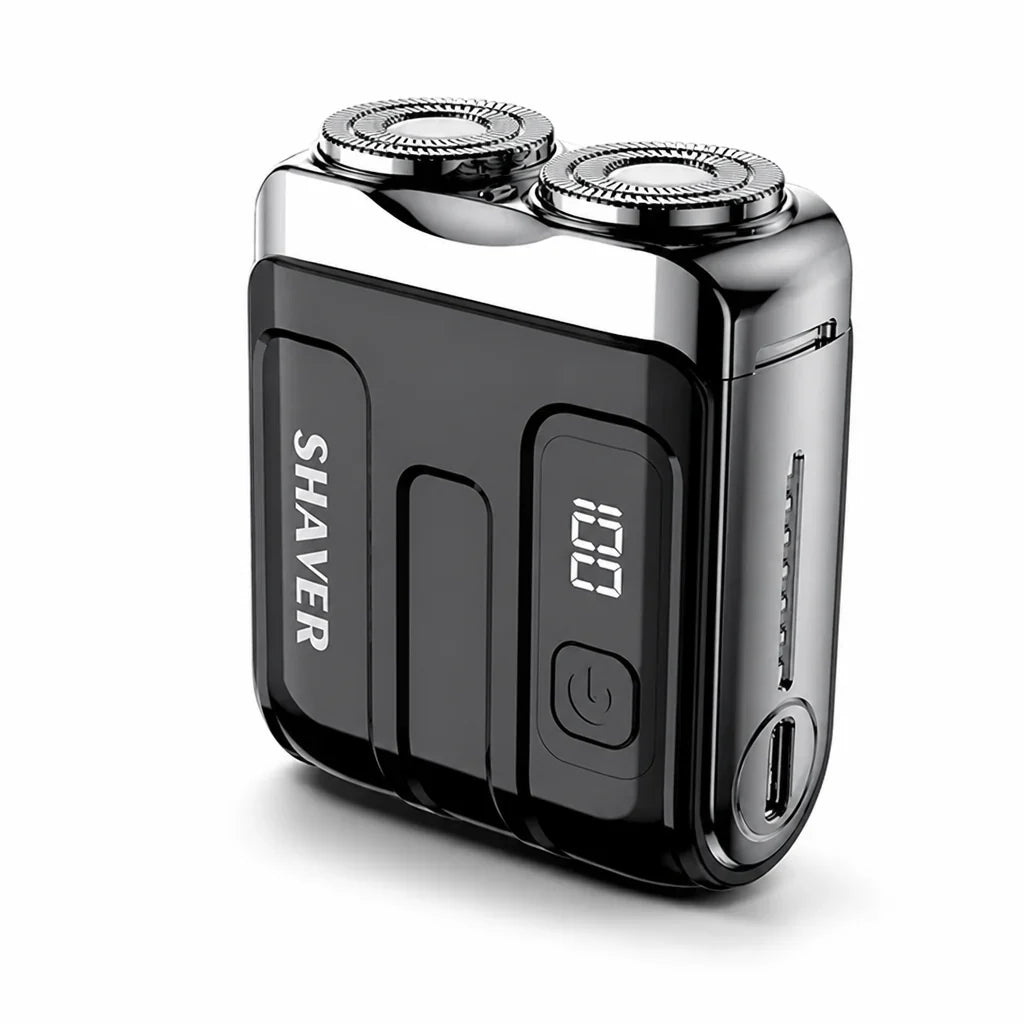 Glidora™— Effortless Power Shaving That Boosts Your Confidence Instantly