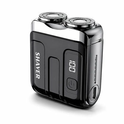 Glidora™— Effortless Power Shaving That Boosts Your Confidence Instantly