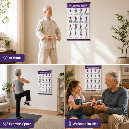 Vitanova™ — Your Daily Boost of Balance, Strength, and Confidence Made Simple