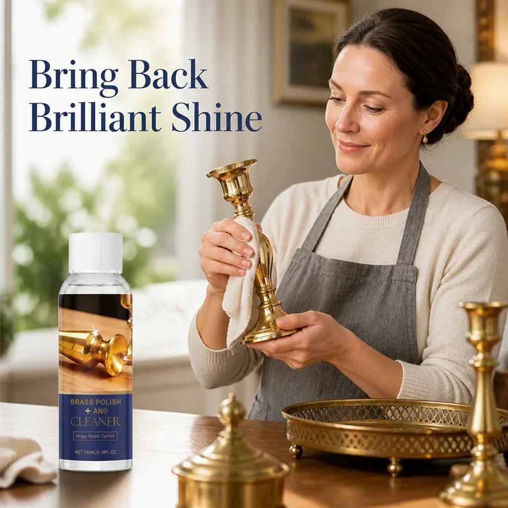 Polivelle™— Reveal Dazzling Shine That Commands Every Eye in the Room