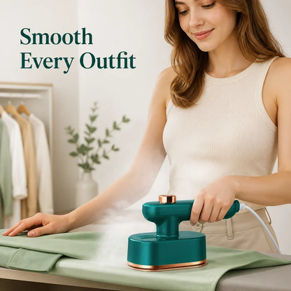 StyloVex™— Instantly Unlock Flawless, Confidence-Boosting Style Anywhere You Go